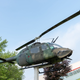 Illustration for article titled Static Displays Around CFB Kingston